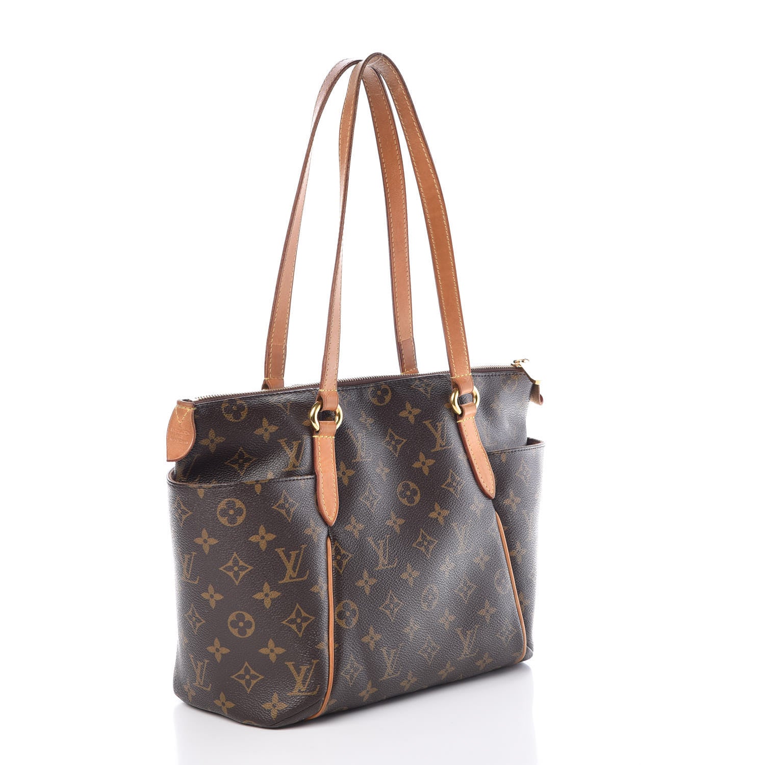 Louis Vuitton Monogram Totally PM 3 of 7