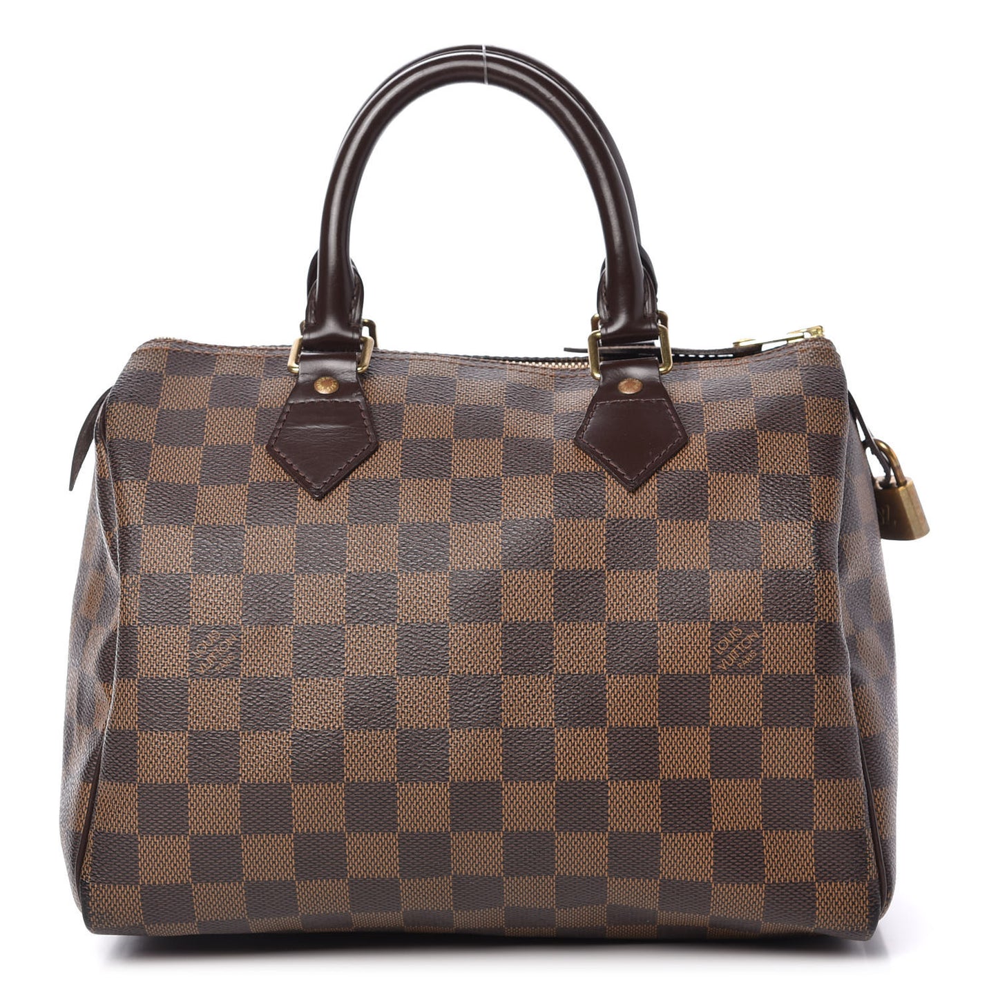 Damier Ebene Speedy 25