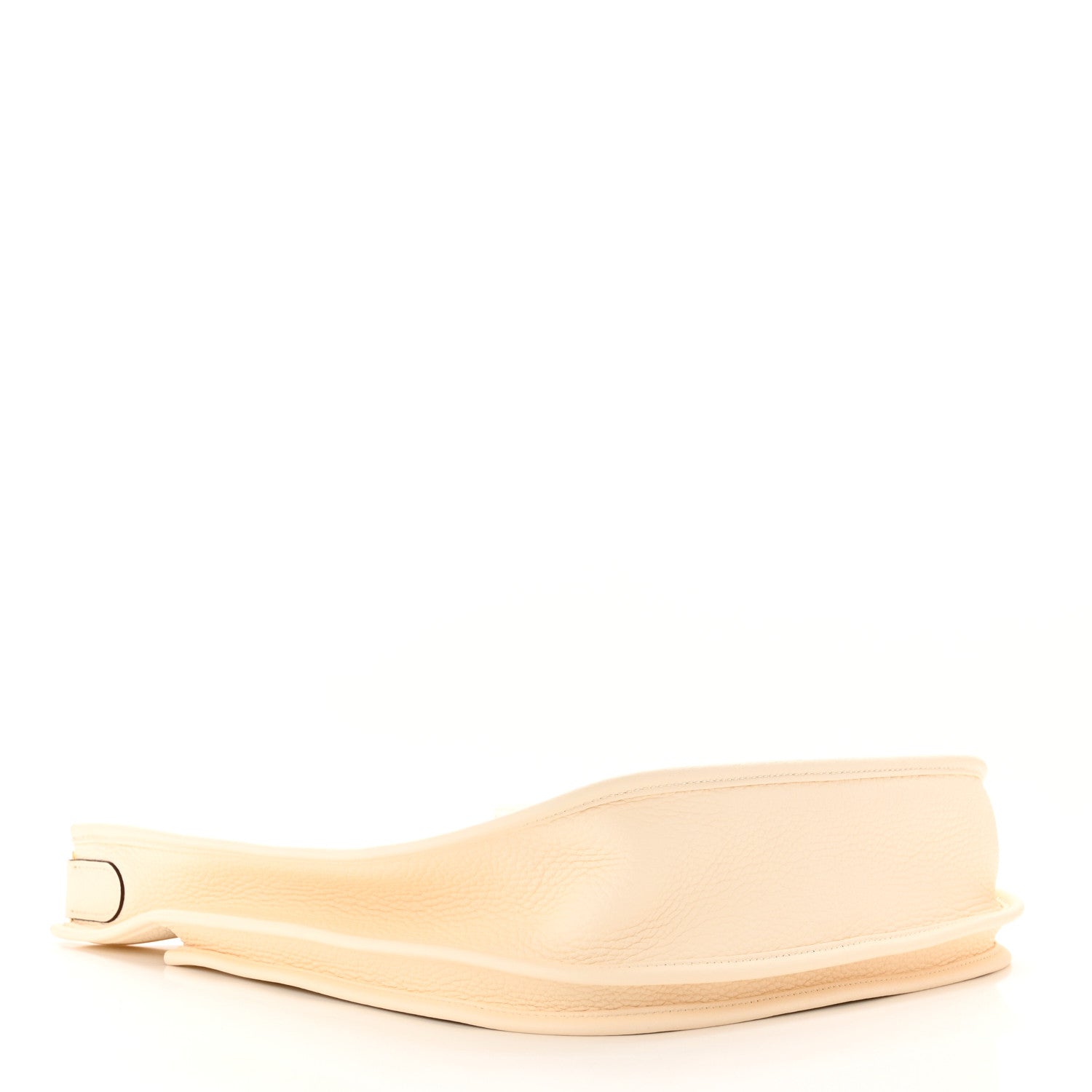 Hermes Taurillon Clemence Evelyne III PM Nata 4 of 11