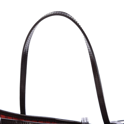 Louis Vuitton Damier Ebene Neo Neverfull GM 14 of 14