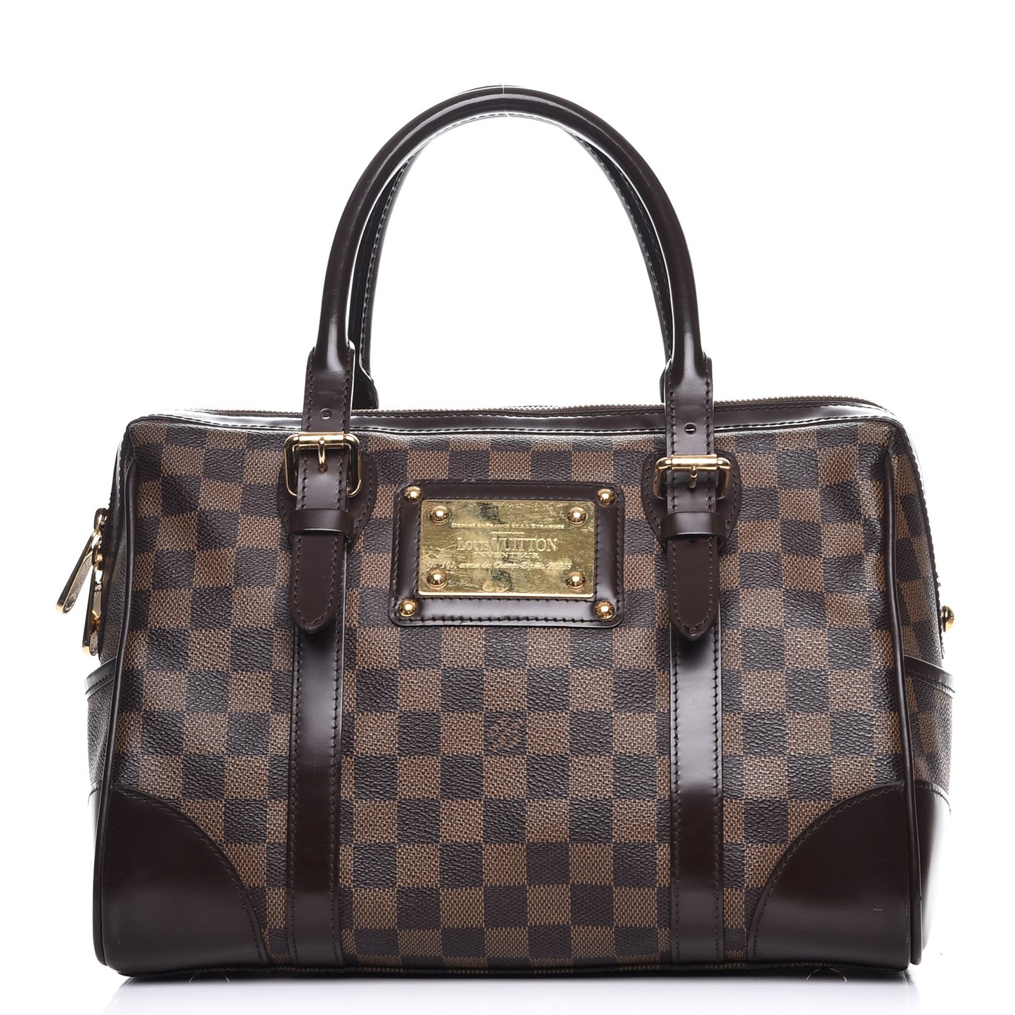 Damier Ebene Berkeley