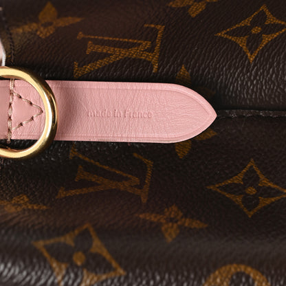 Louis Vuitton Monogram Neonoe MM Rose Poudre 7 of 12