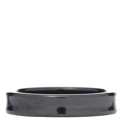 Tiffany Titanium 4mm Narrow 1837 Ring 52 6 3 of 4