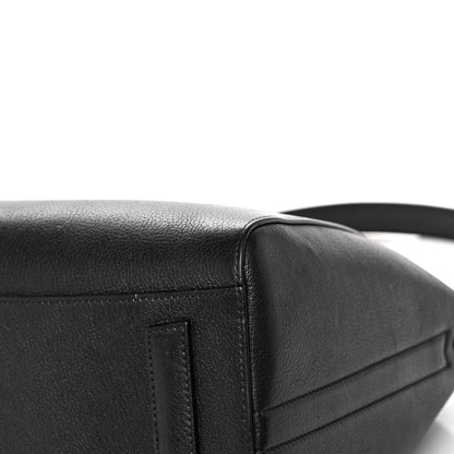 Givenchy Sugar Goatskin Medium Antigona Black 12 of 19