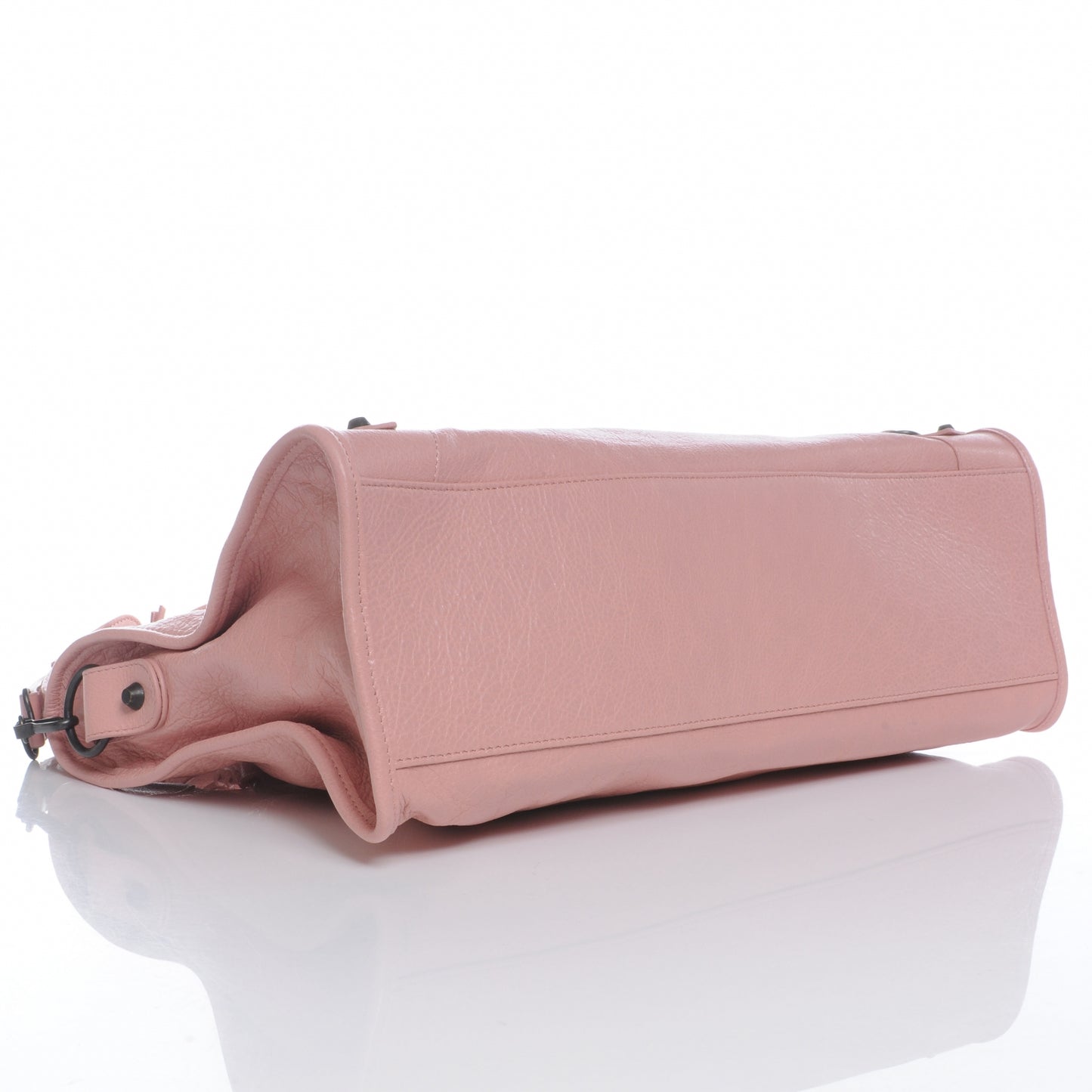Agneau Classic Hardware City Rose Peach