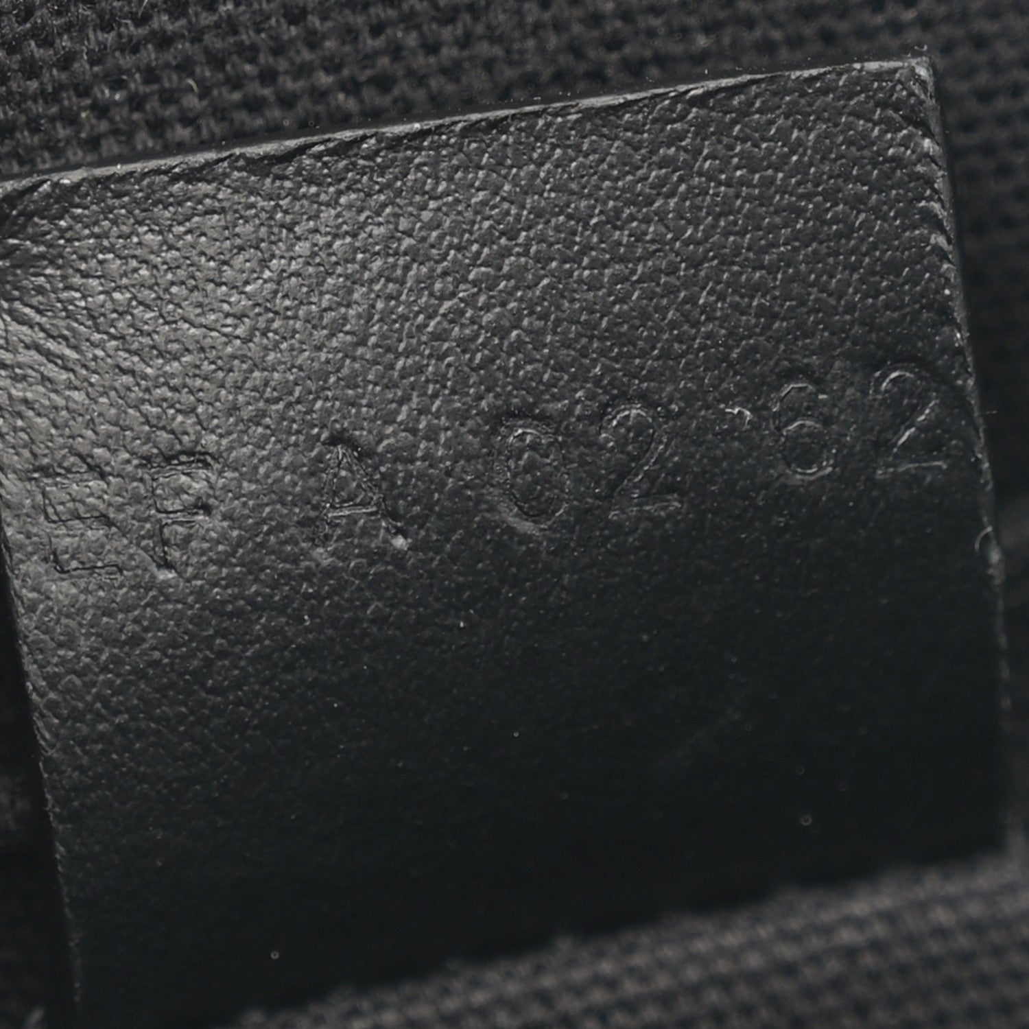 Givenchy Canvas Mini Bond Shopper 4G Tote Black 7 of 11