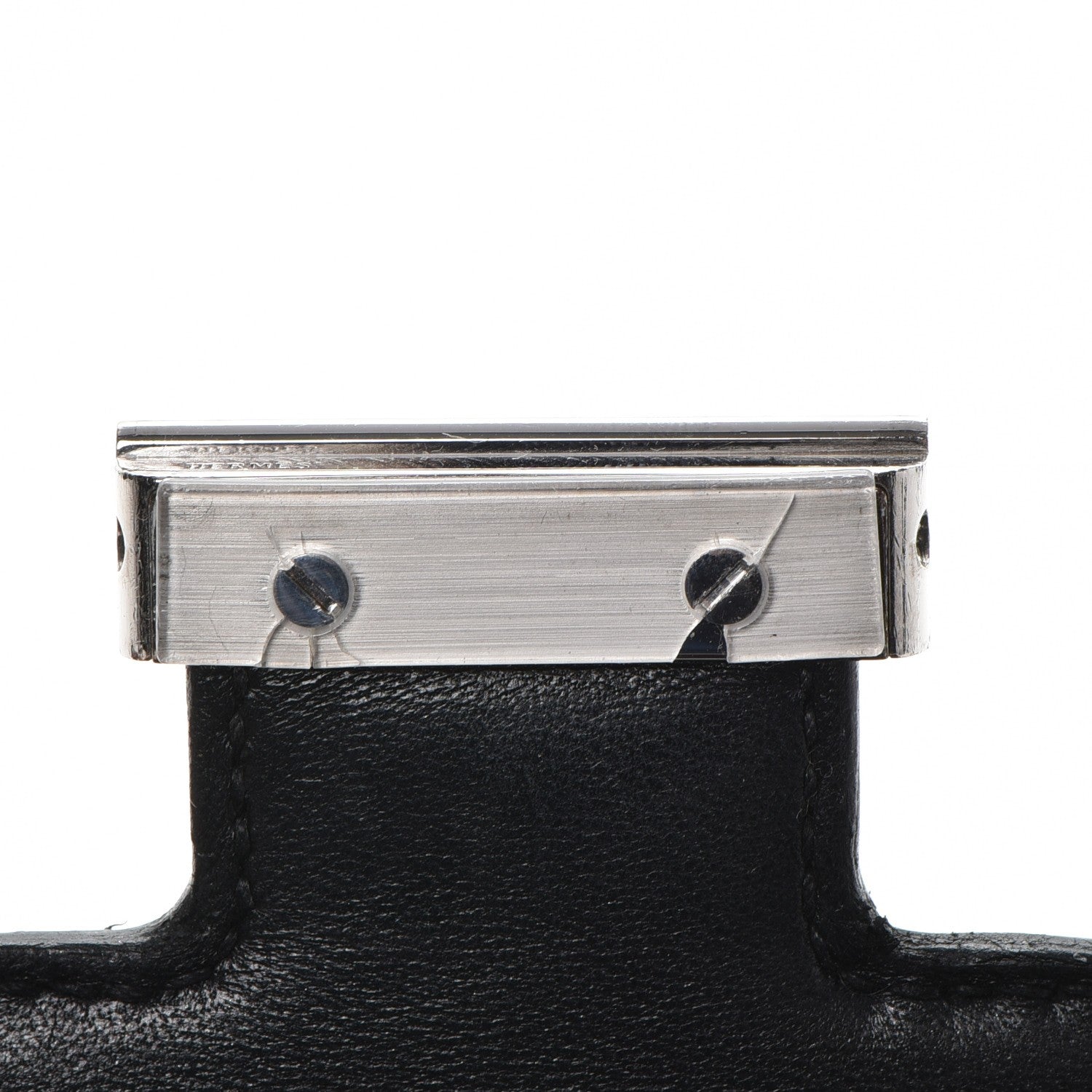Hermes Epsom Constance Elan 25 Black 13 of 20