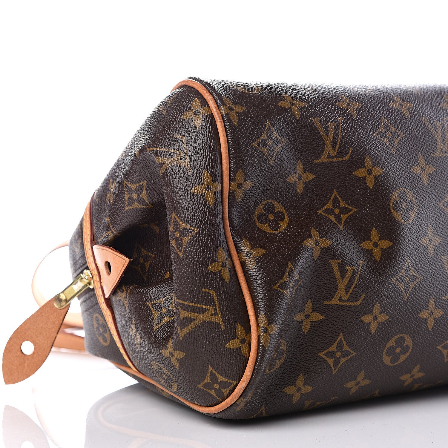 Louis Vuitton Monogram Montorgueil GM 6 of 9