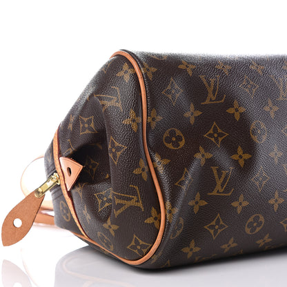 Louis Vuitton Monogram Montorgueil GM 6 of 9