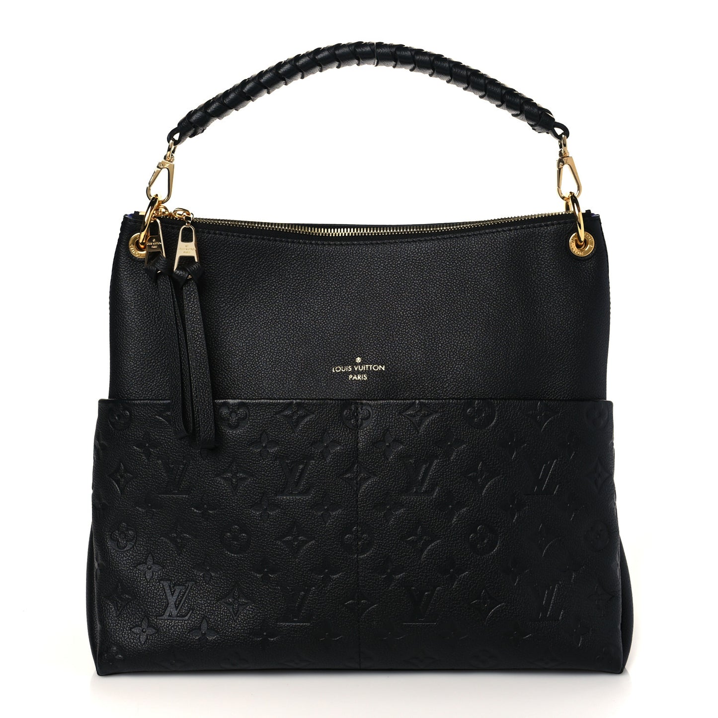 Empreinte Maida Hobo Black