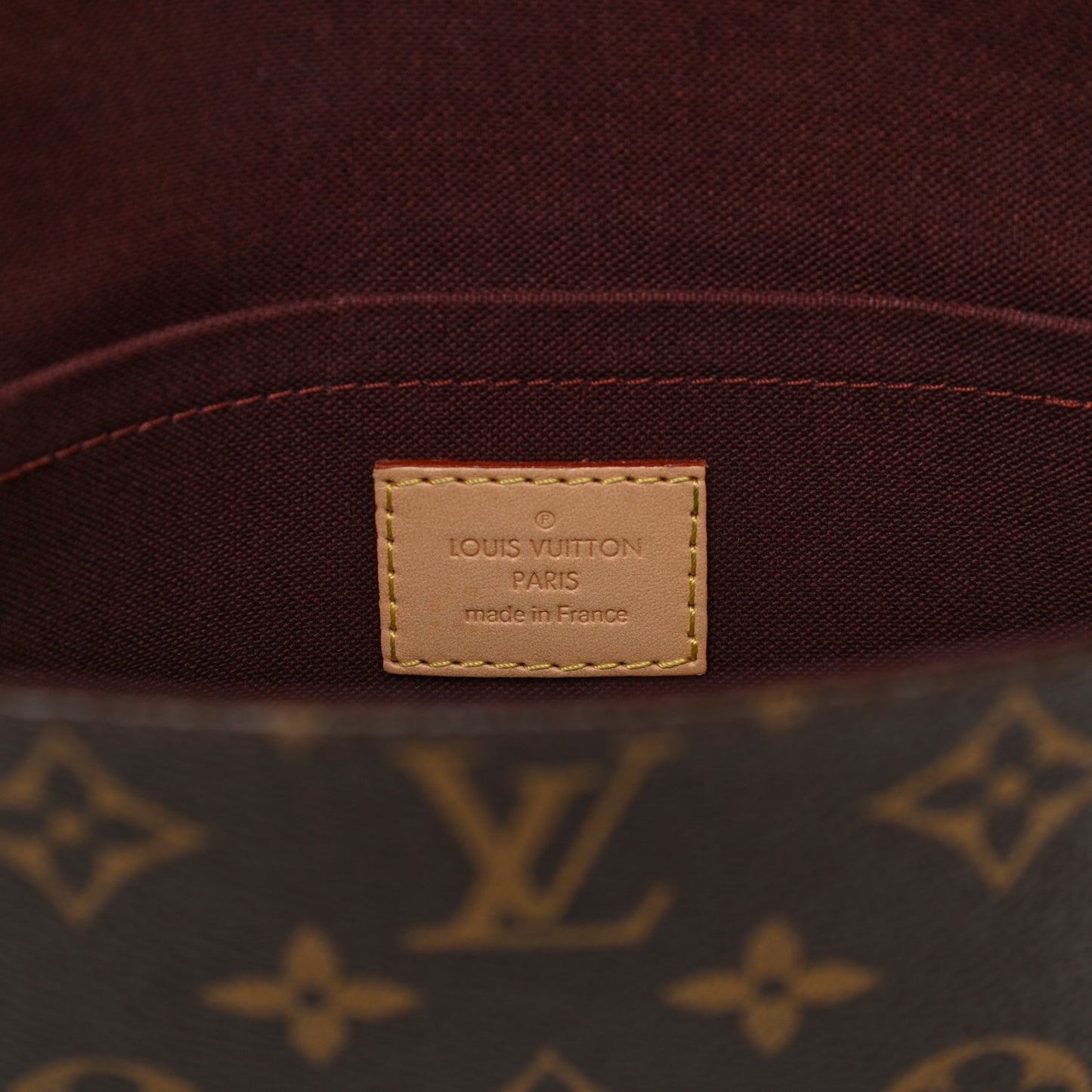 Monogram Favorite MM