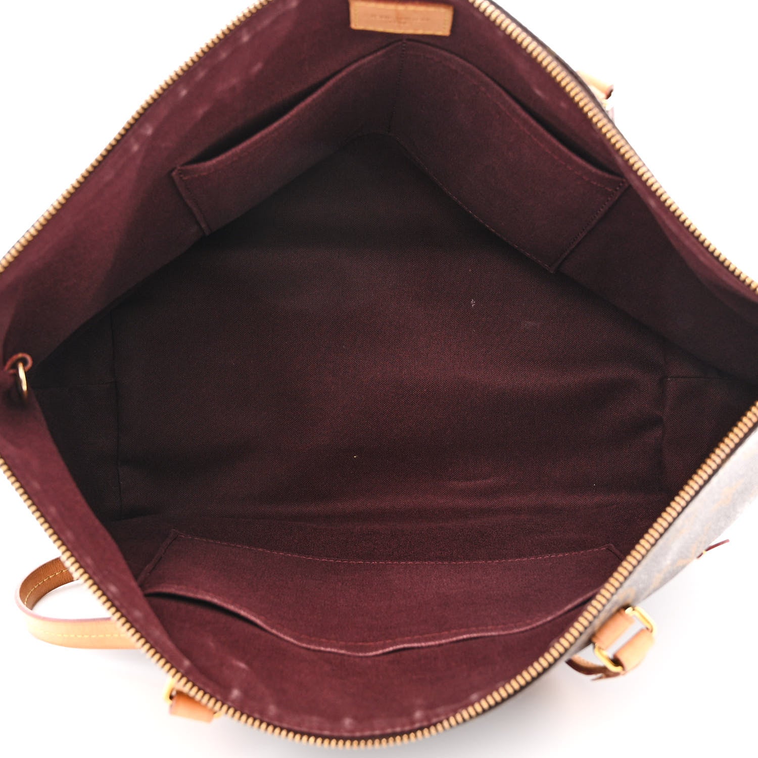 Louis Vuitton Monogram Iena MM 5 of 15