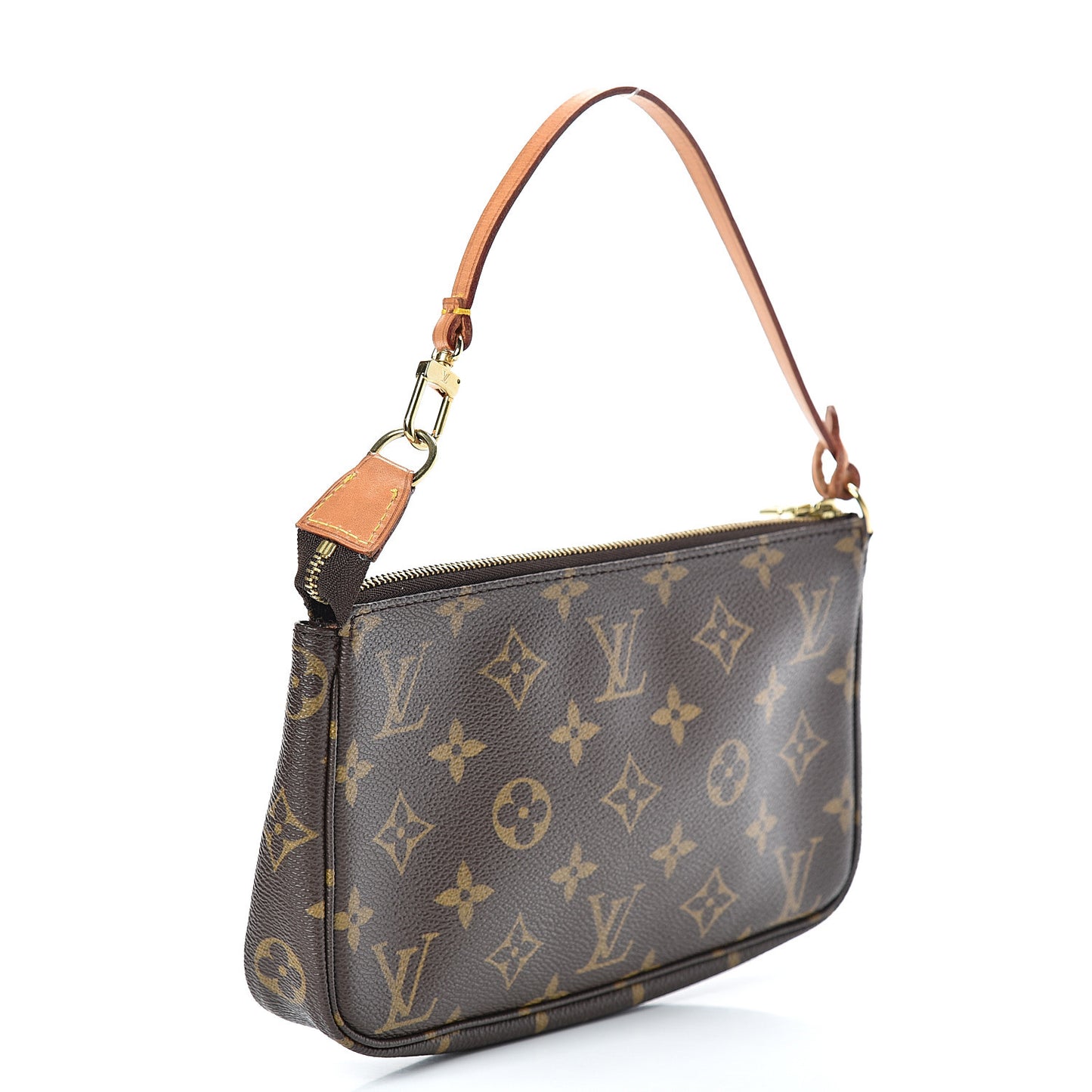 Monogram Pochette Accessories