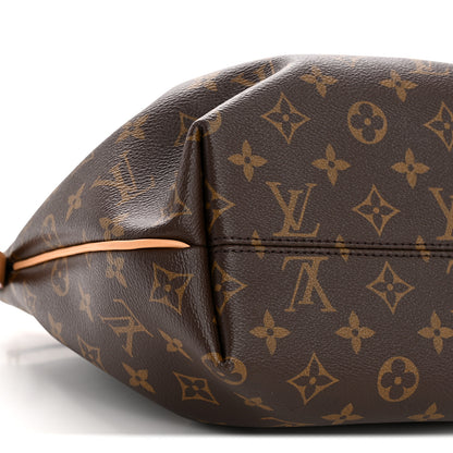 Louis Vuitton Monogram Turenne PM 9 of 15