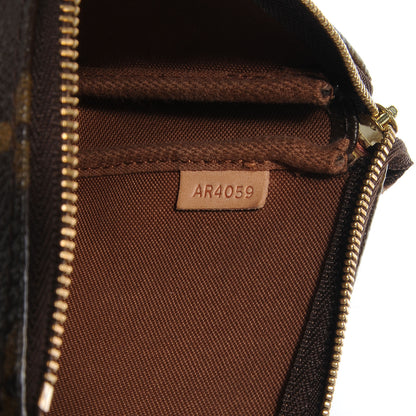 Louis Vuitton Monogram Pochette Accessories 8 of 8