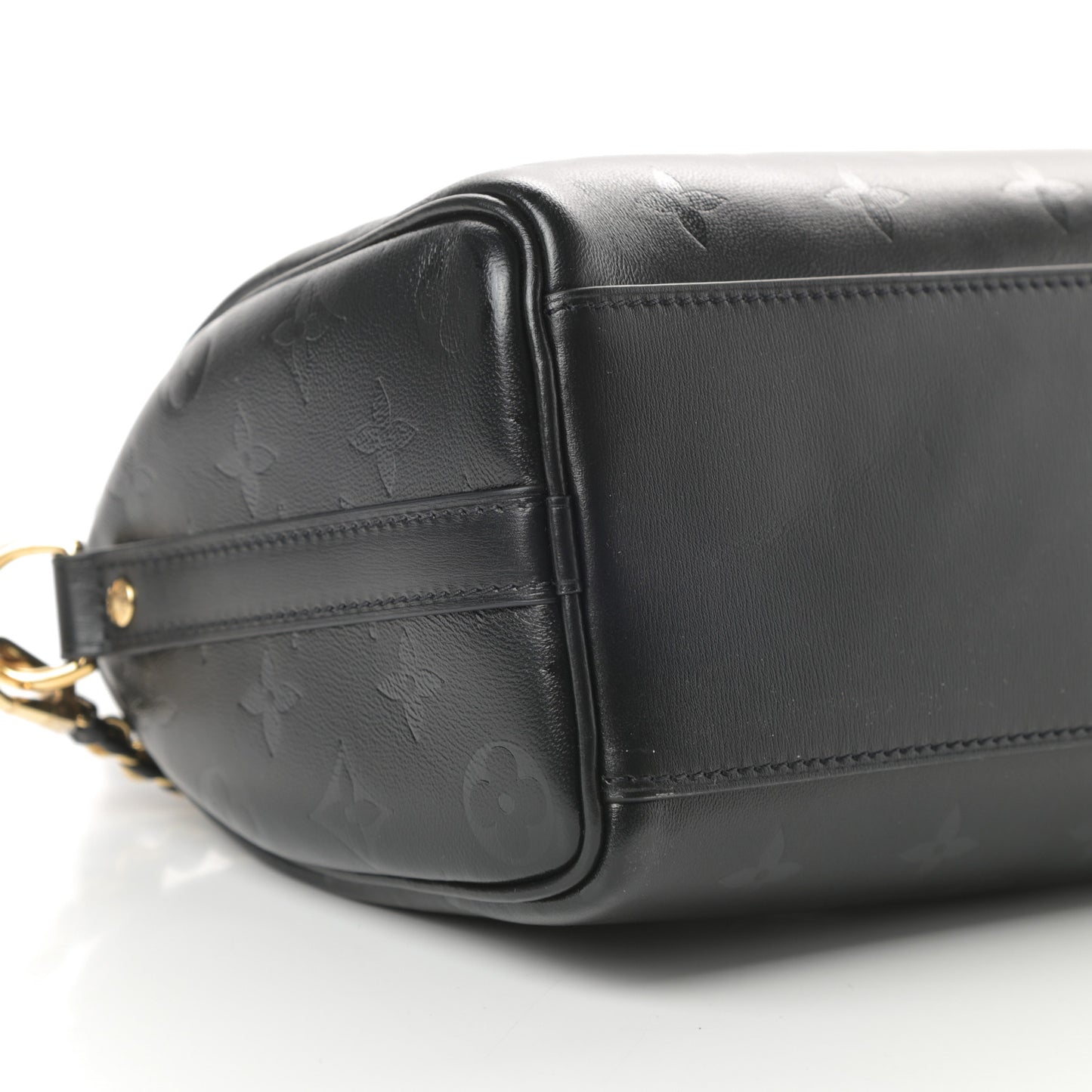 Monogram Ink Speedy BB Black