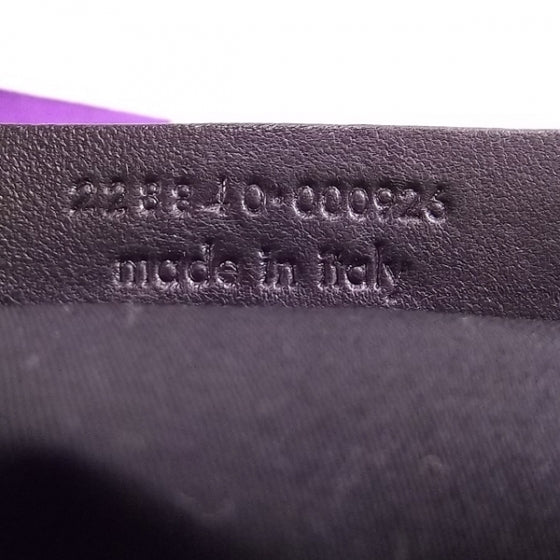 Patent Roady Purple