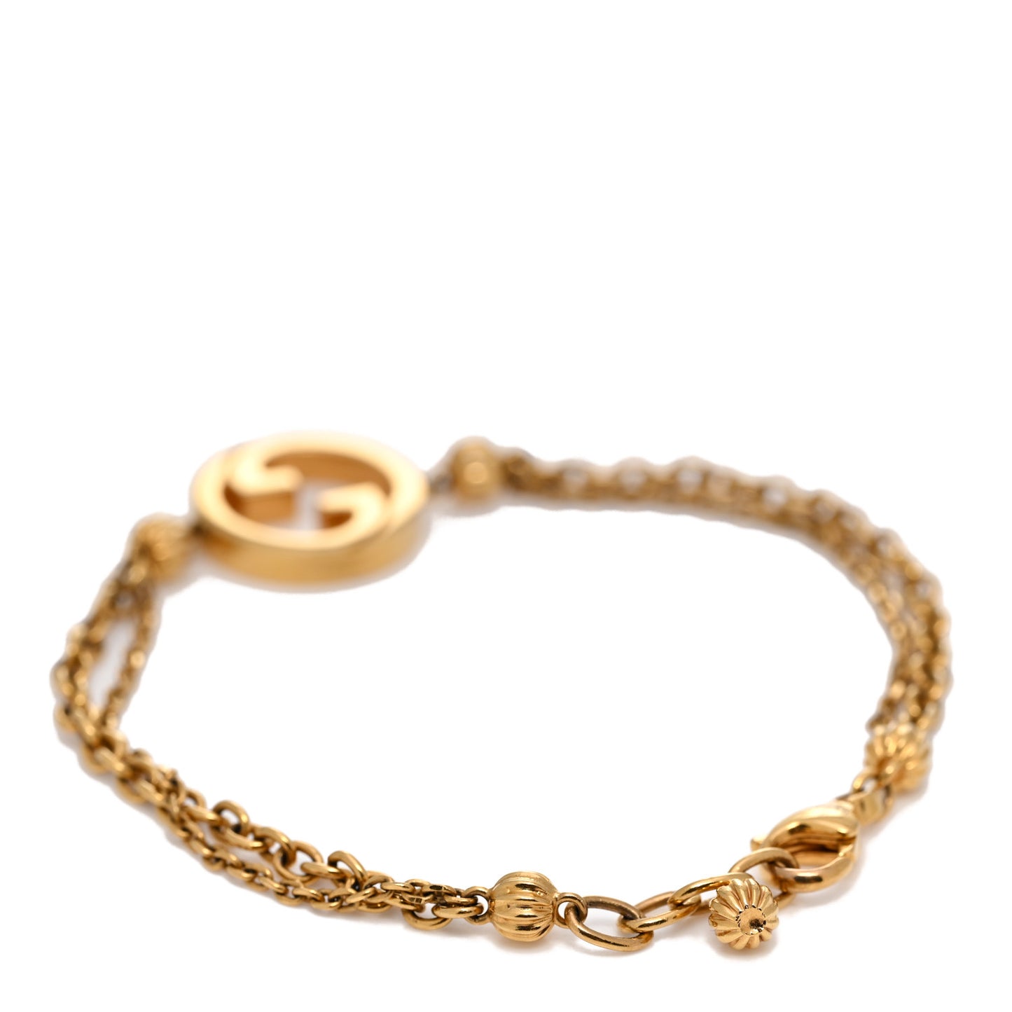 Blondie Bracelet Gold