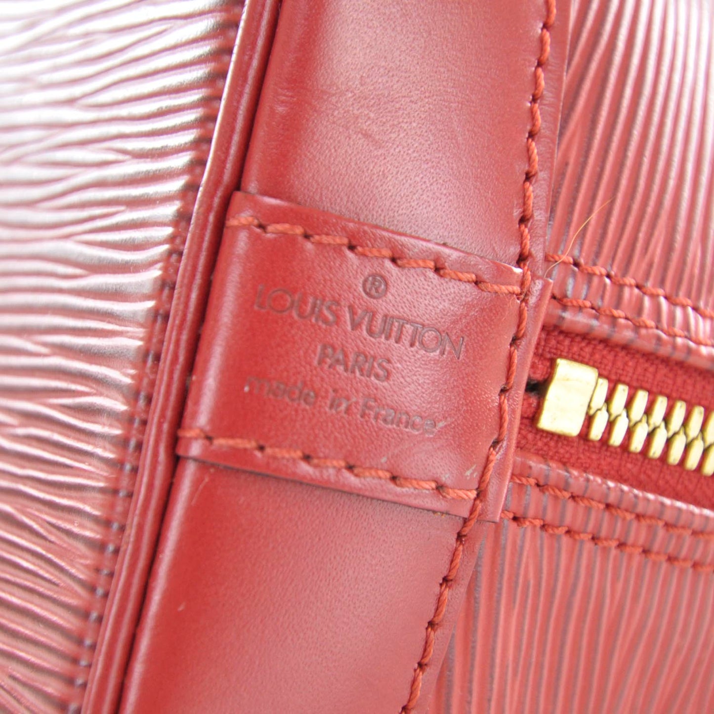 Epi Alma Red