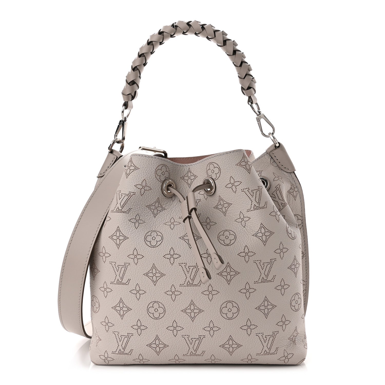 Louis Vuitton Mahina Muria Snow White 1 of 11