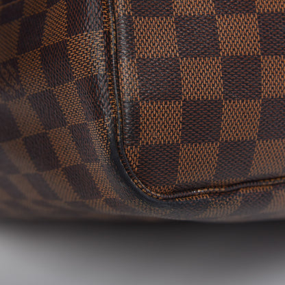 Louis Vuitton Damier Ebene Neo Neverfull GM 17 of 23