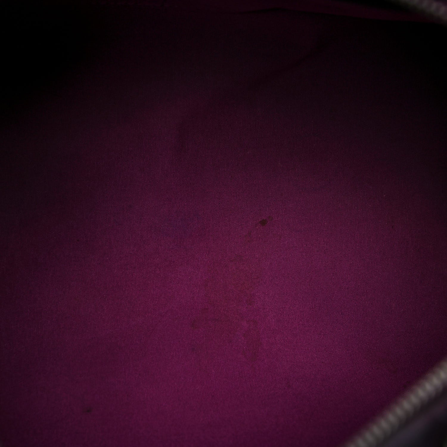Louis Vuitton Epi Speedy 30 Cassis 11 of 23