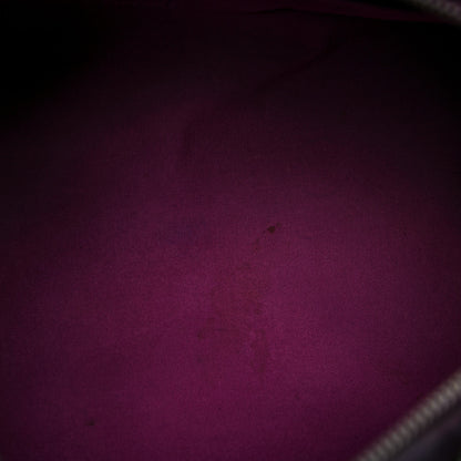 Louis Vuitton Epi Speedy 30 Cassis 11 of 23