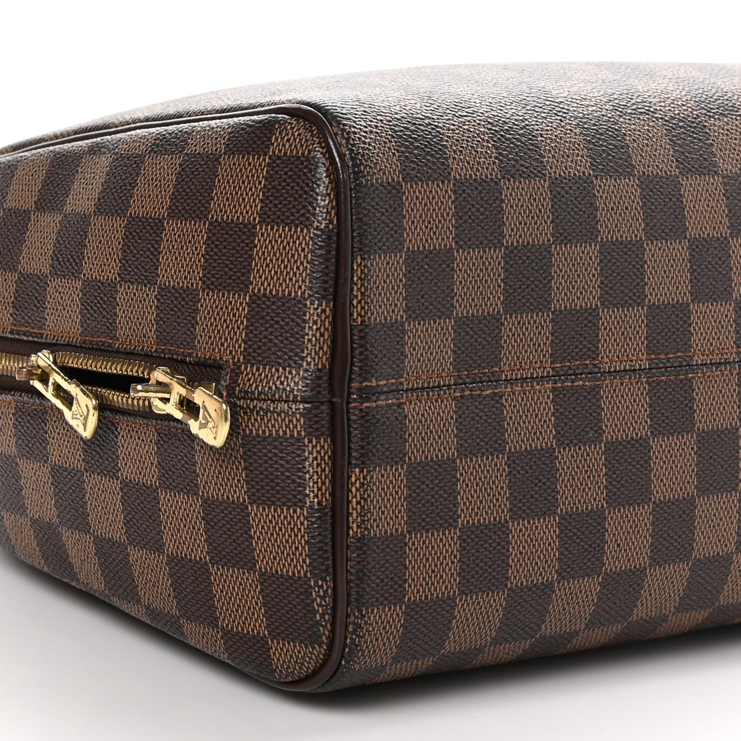 Louis Vuitton Damier Ebene Nolita 7 of 10