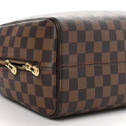 Louis Vuitton Damier Ebene Nolita 7 of 10