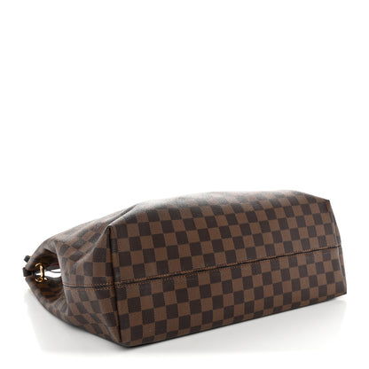 Louis Vuitton Damier Ebene Graceful MM 4 of 14