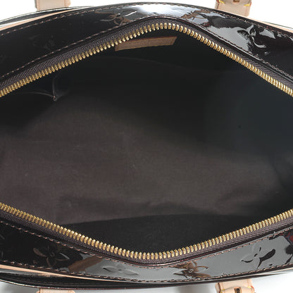 Louis Vuitton Vernis Summit Drive Amarante 5 of 7