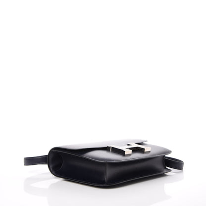Hermes Box Constance 24 Indigo 4 of 24