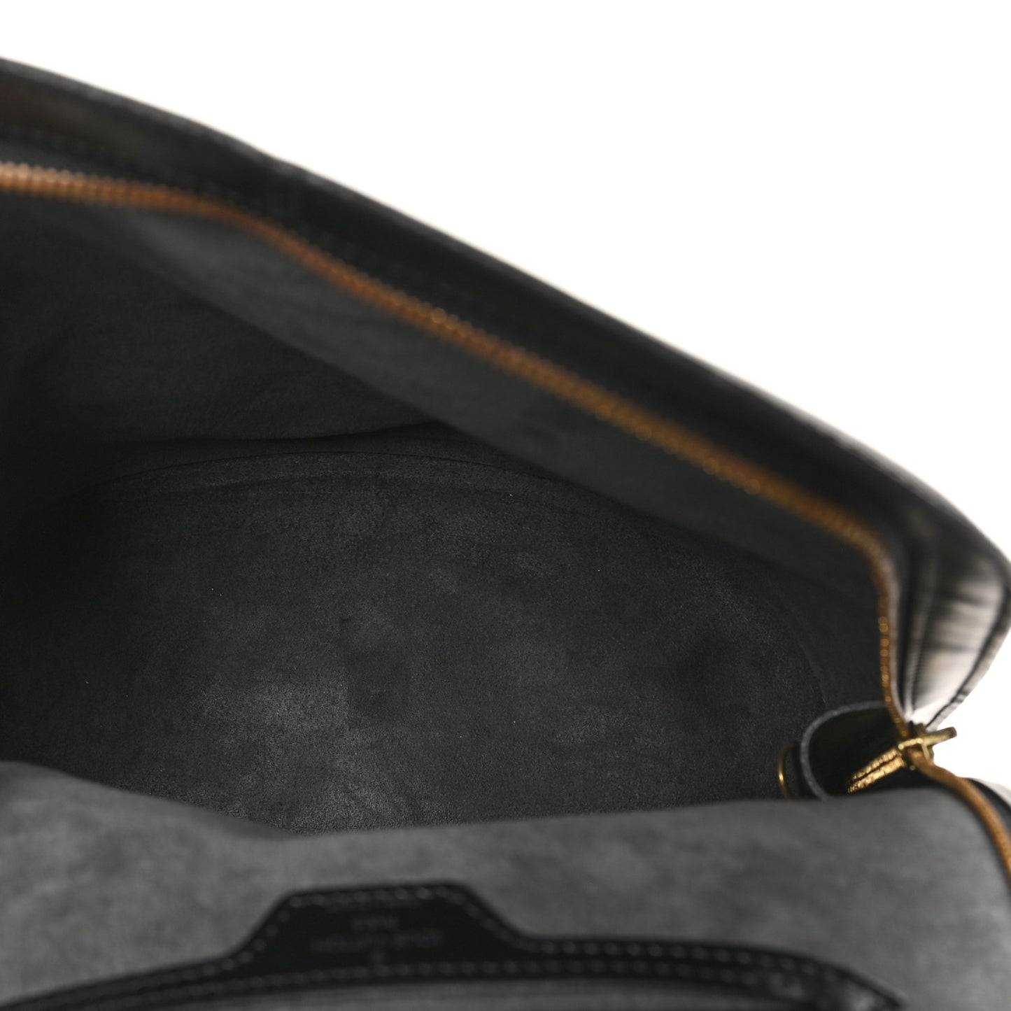 Epi Gobelins Backpack Black