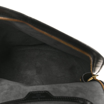 Louis Vuitton Epi Gobelins Backpack Black 5 of 9