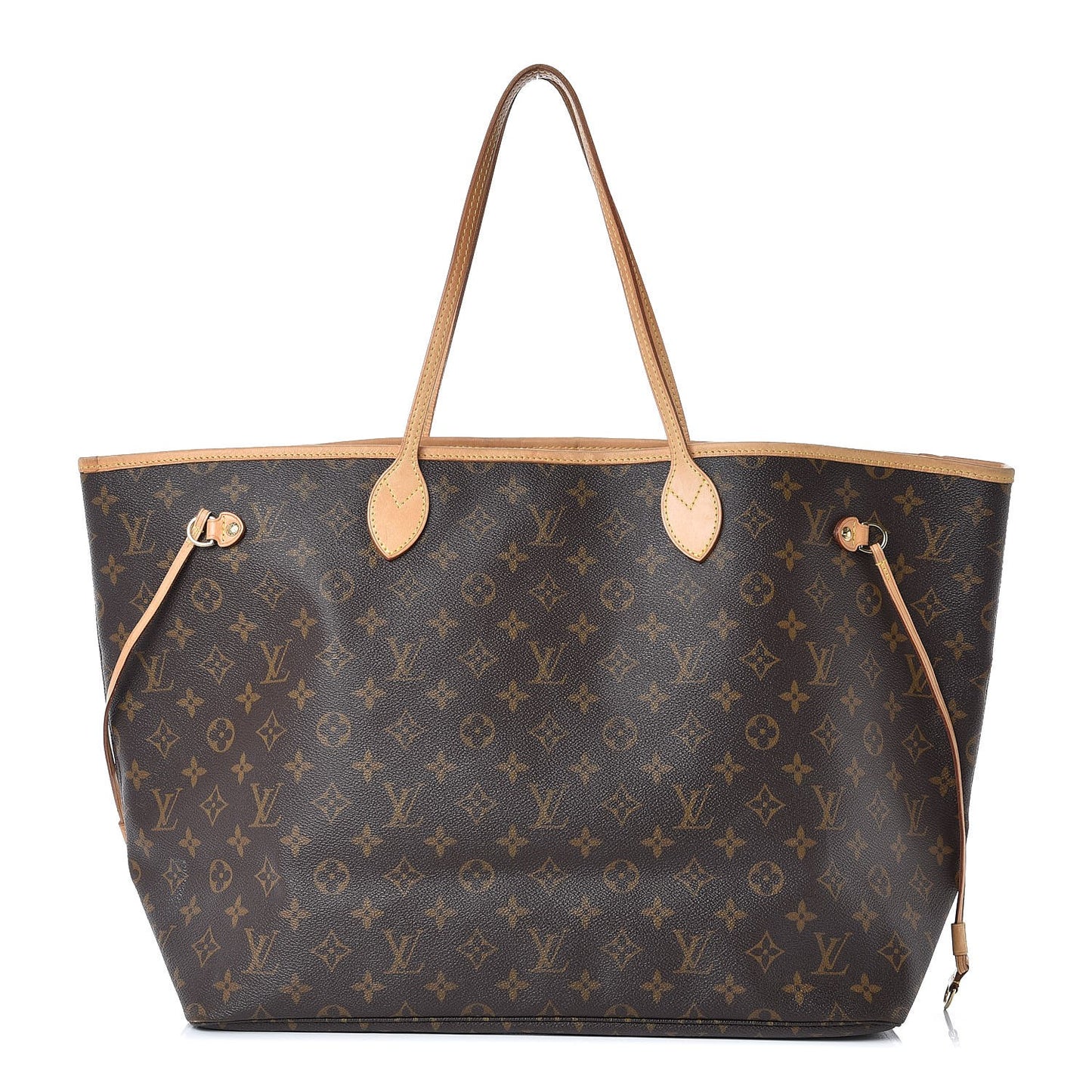 Monogram Neverfull GM