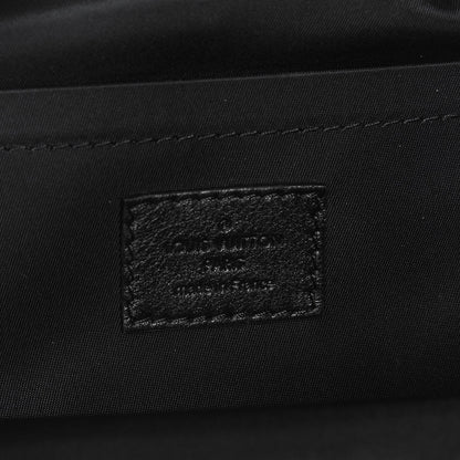 Louis Vuitton Reverse Monogram Palm Springs Backpack Mini 6 of 6