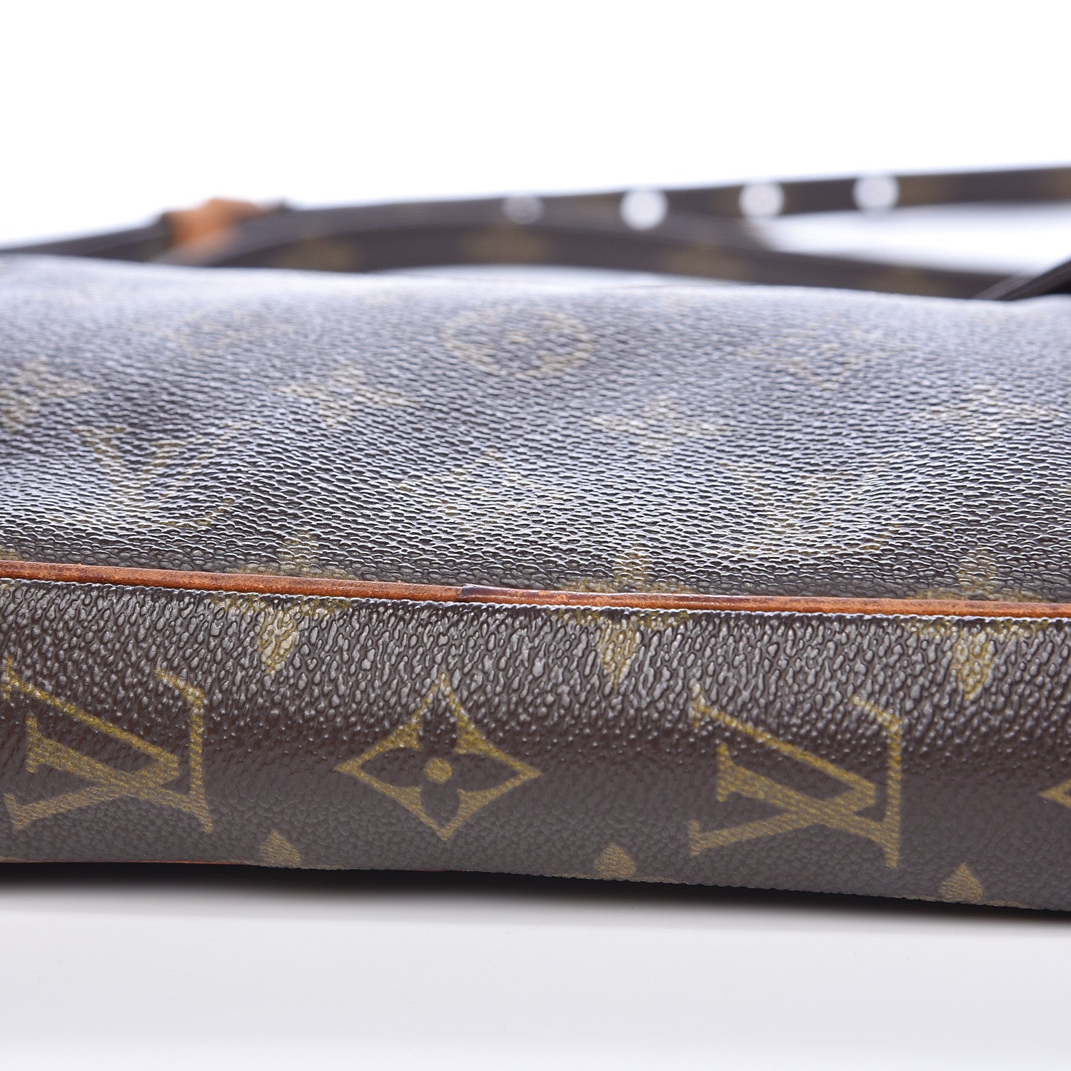 Louis Vuitton Monogram Pochette Marly Bandouliere 10 of 16