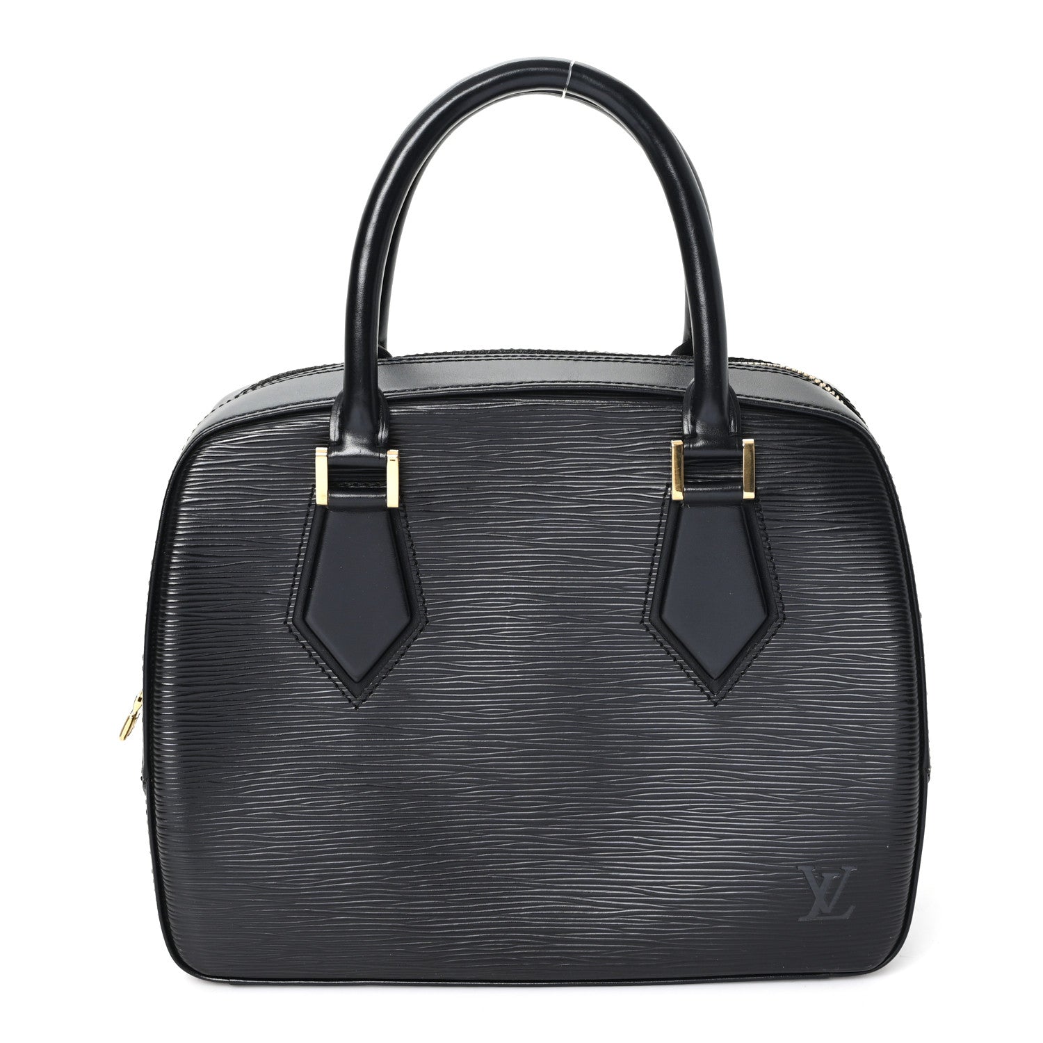 Louis Vuitton Epi Sablons Black 1 of 9