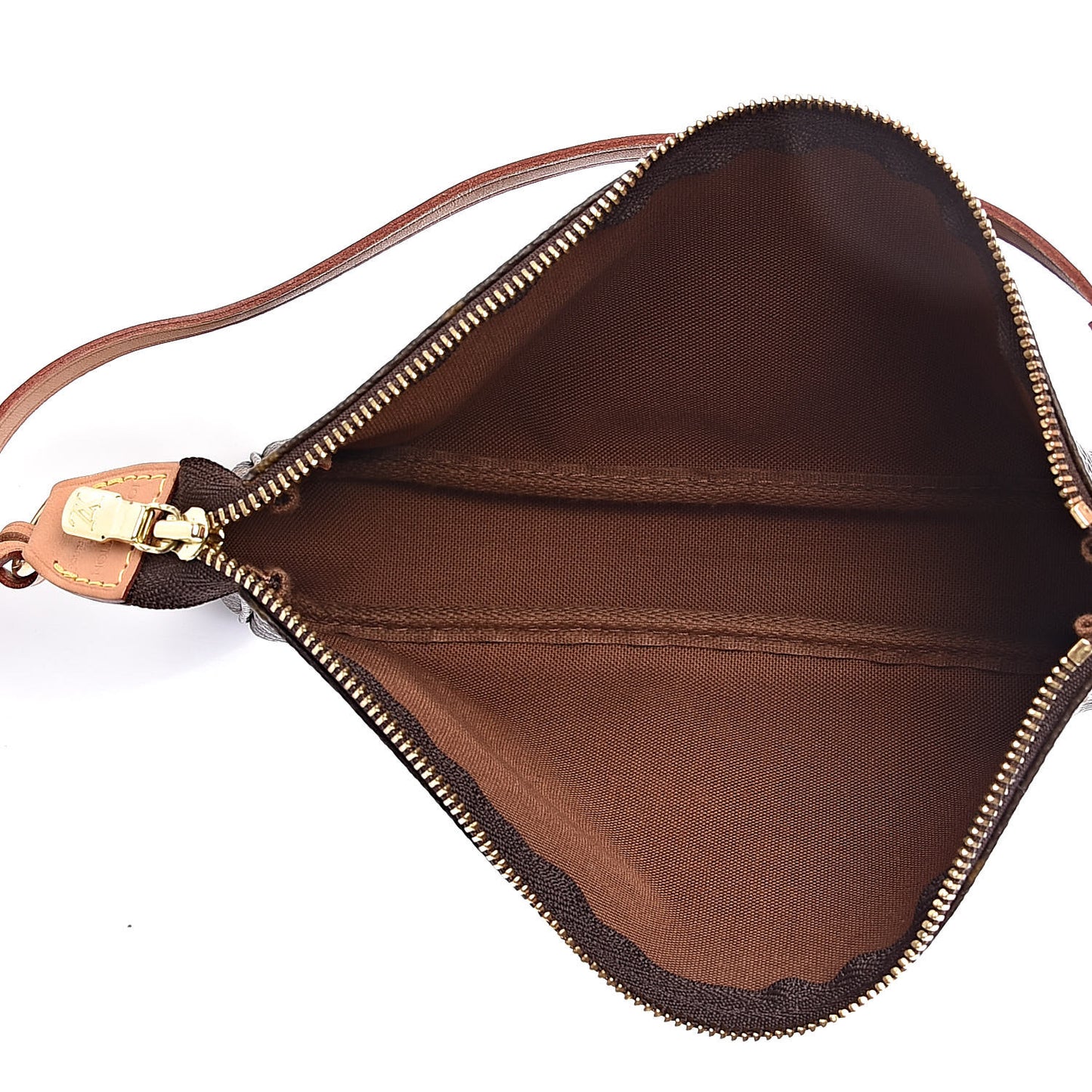 Monogram Pochette Accessories