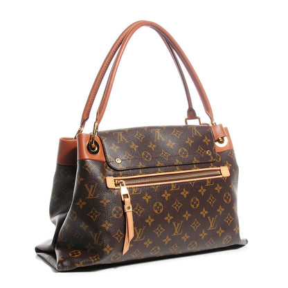 Louis Vuitton Monogram Olympe Camel 3 of 7
