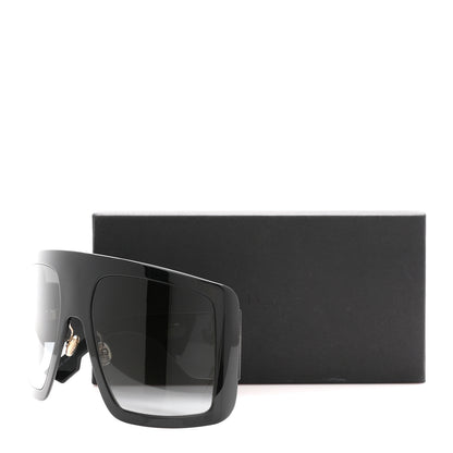 Christian Dior SoLight1 Shield Sunglasses Black 8 of 8