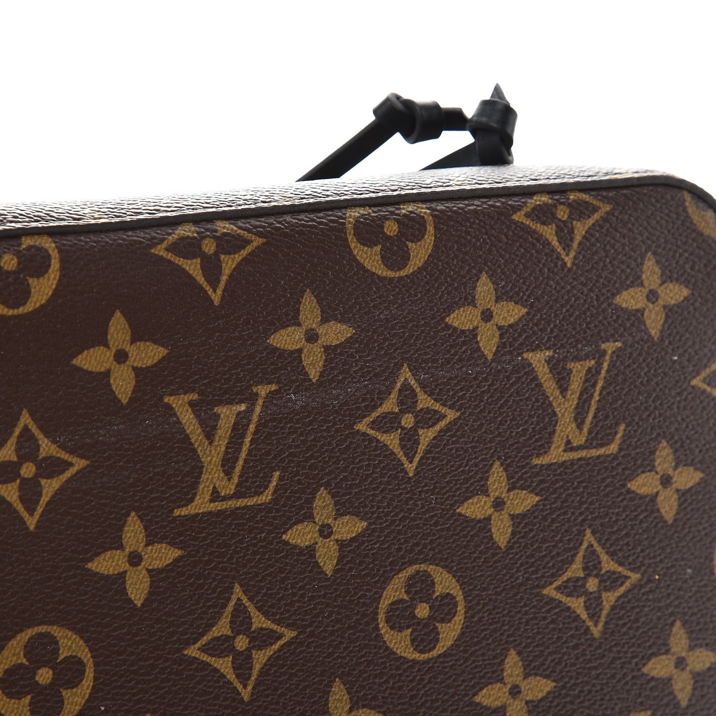 Monogram Neonoe MM Black