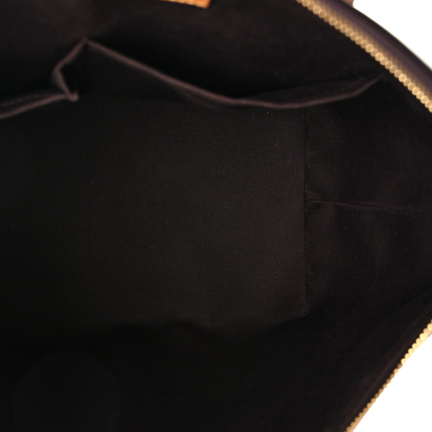 Louis Vuitton Vernis Bellevue PM Amarante 5 of 10