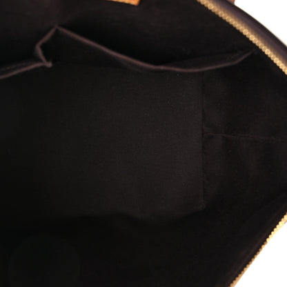 Louis Vuitton Vernis Bellevue PM Amarante 5 of 10