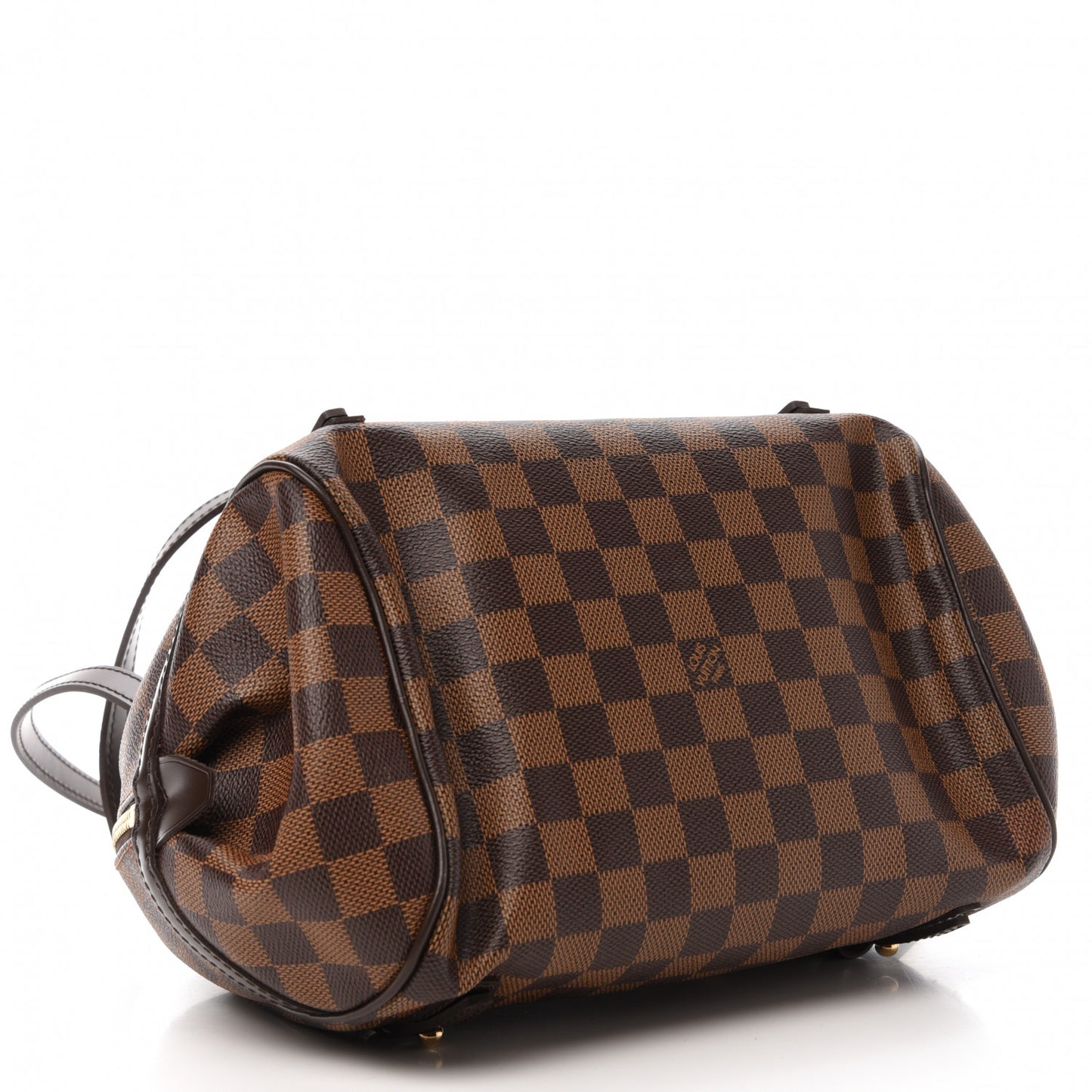 Damier Ebene Rivington PM