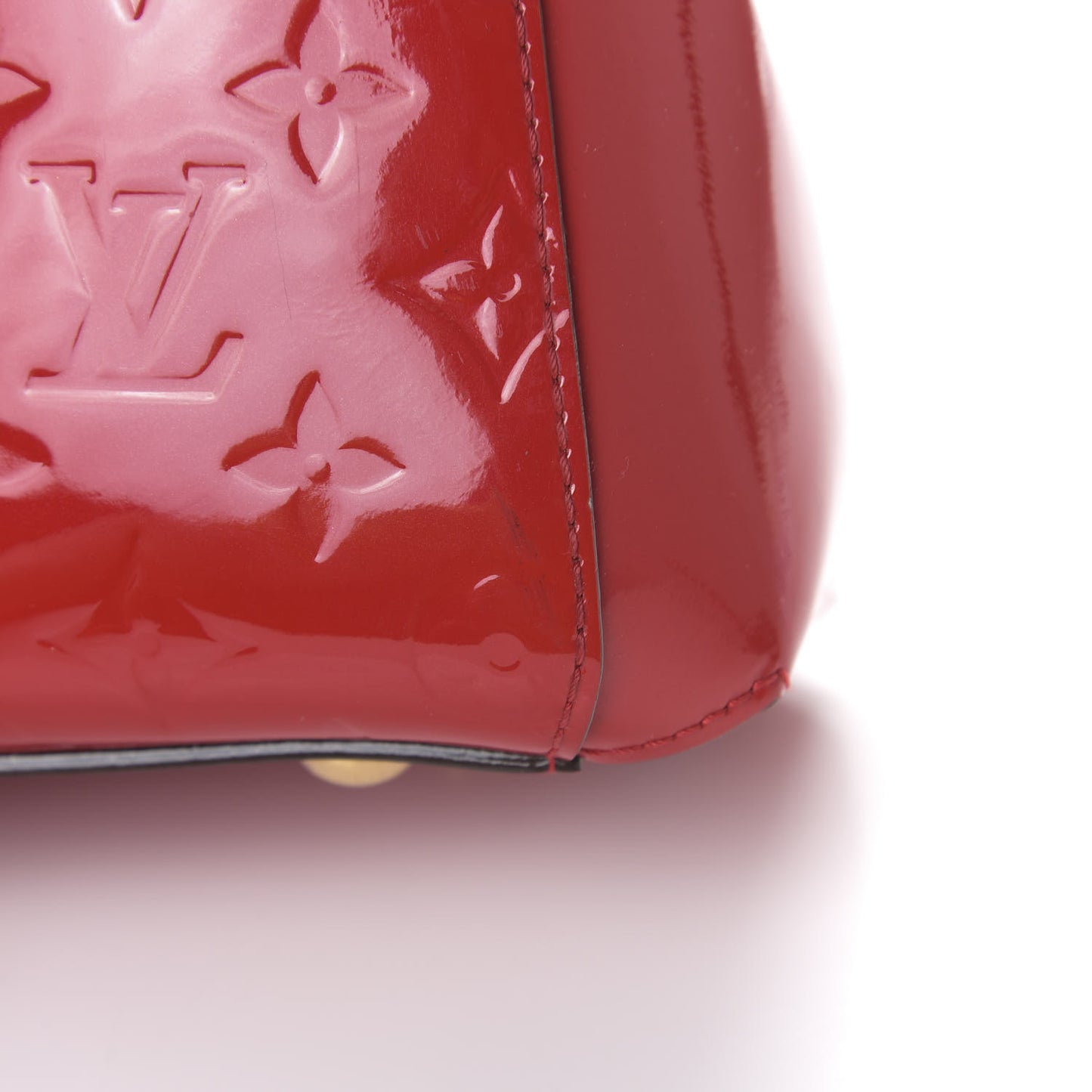 Vernis Montaigne BB Cherry