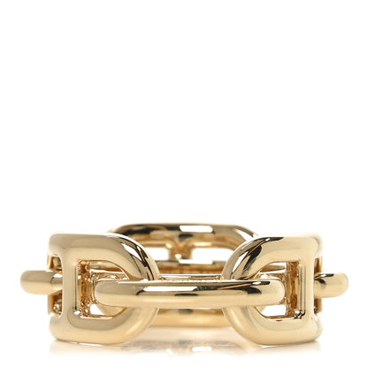 Hermes Permabrass Regate Scarf Ring 3 of 6