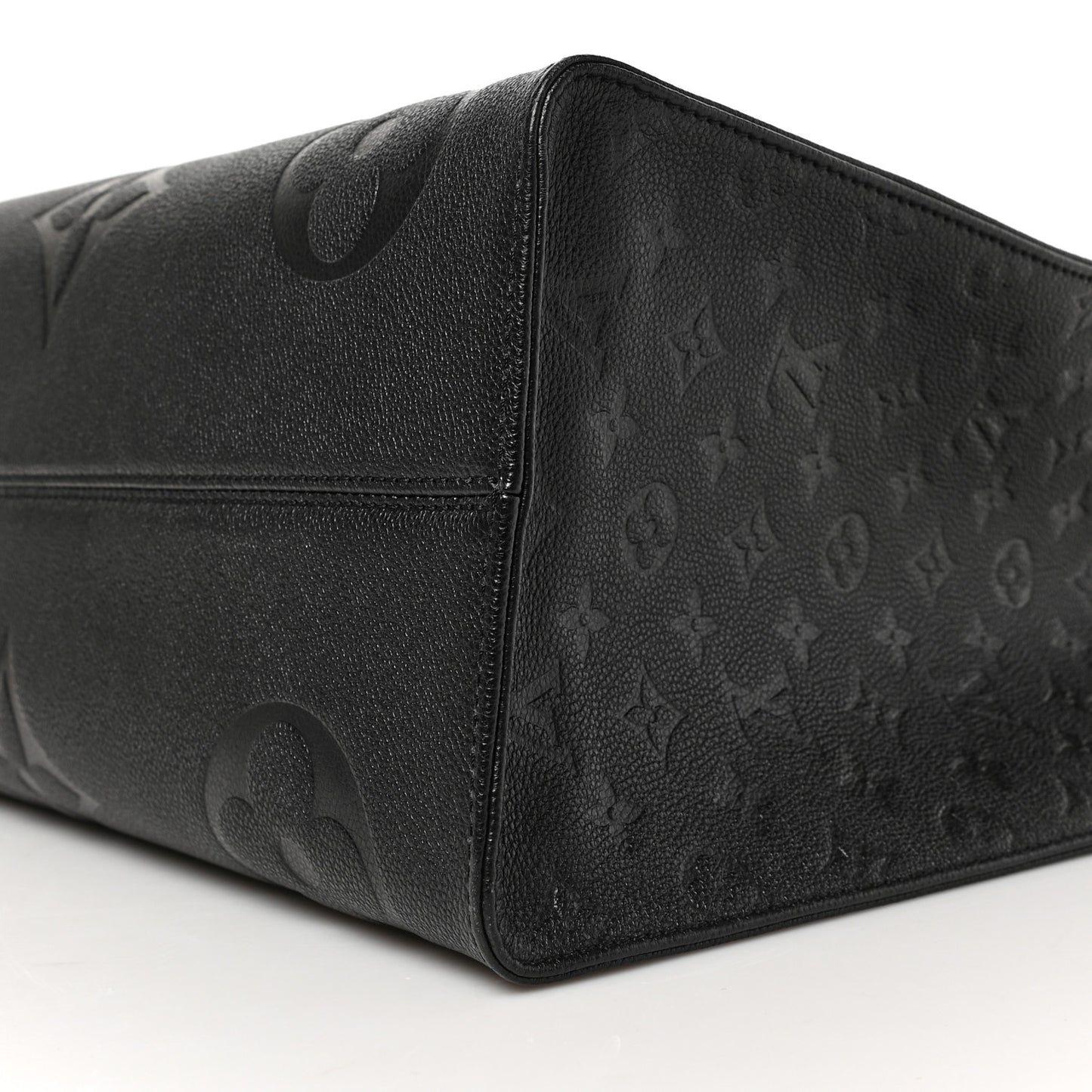 Empreinte Monogram Giant Onthego GM Black