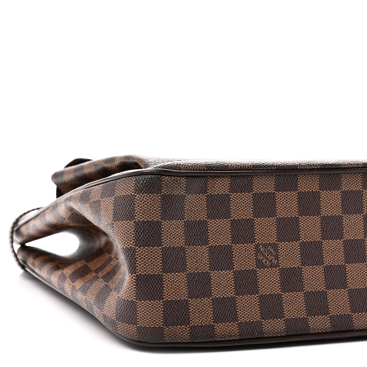 Damier Ebene Uzes