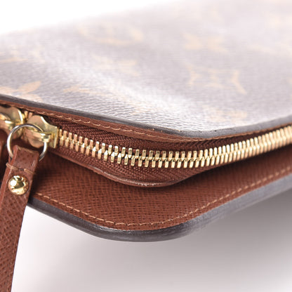 Louis Vuitton Monogram Insolite Wallet 13 of 13